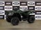 2025 Honda RANCHER TRX420TM1LS