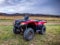2025 Honda RANCHER TRX420TM1LS