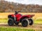 2025 Honda RANCHER TRX420TM1LS