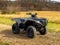 2025 Honda RANCHER TRX420TM1LS