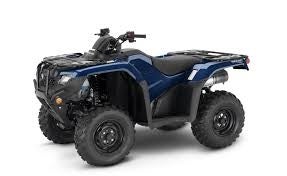 2025 Honda RANCHER TRX420TM1LS