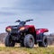 2025 Honda RANCHER TRX420TM1LS