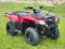 2025 Honda RANCHER TRX420TM1LS