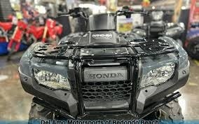 2025 Honda RANCHER TRX420TM1LS