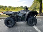 2025 Honda RANCHER 4X4 TRX420FM1LS