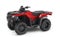 2025 Honda RANCHER 4X4 TRX420FM1LS