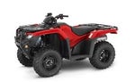 2025 Honda Rancher 4x4 TRX420FM1LS