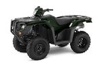 2025 Honda RANCHER 4X4 TRX420FM1LS