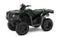 2025 Honda RANCHER 4X4 TRX420FM1LS