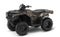 2023 Honda FOREMAN 4X4 EPS TRX520FM2LP