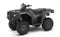 2025 Honda FOUR TRAX FOREMAN RUBICON 4X4 EPS TRX520FM6L