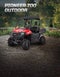 2024 Honda PIONEER 700 DELUXE SXS700M2DLR