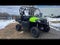 2025 Honda PIONEER 700 DELUX SXS700M2DLS