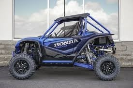 2023 Honda TALON 1000R FOX LIVE VALVE SXS10S2RDLP
