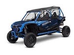 2024 Honda TALON1000X4 FOX LIVEVALVE SXS10S4XDLR