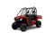 2025 Honda PIONEER 520 SXS520M2
