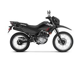 2025 Honda XR 150L XR150L