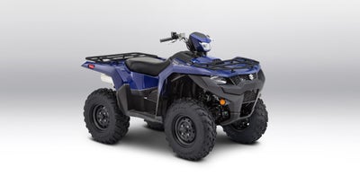 2023 SUZUKI KINGQUAD 500AXi POWER STEERING LT-A500XPM3