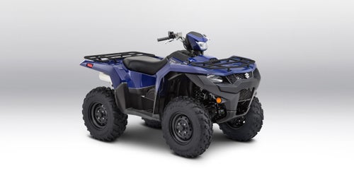 2023 SUZUKI KINGQUAD 500AXi POWER STEERING LT-A500XPM3