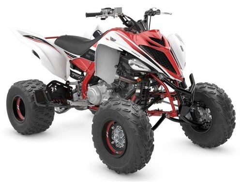2026 YAMAHA RAPTOR 700 70TH ANNIVERSARY