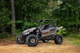 2024 YAMAHA YXZ1000R SS XT-R YXZ10YEZRD