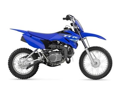 2026 YAMAHA TTR 125 Base