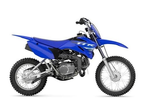 2026 YAMAHA TTR 125 Base