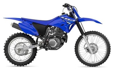 2026 YAMAHA TTR230 Base
