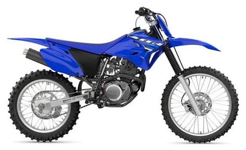 2026 YAMAHA TTR230 Base