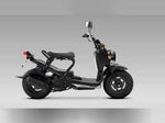 2022 Honda RUCKUS NPS50N