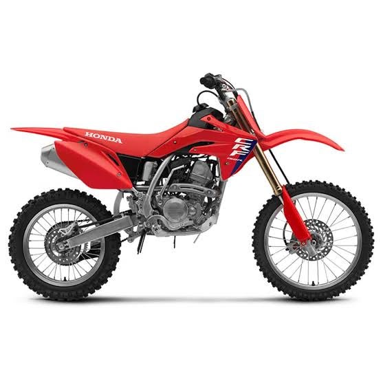 2026 Honda CRF150R Base