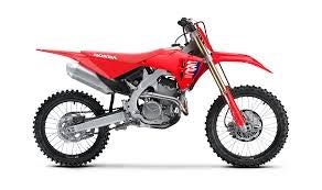 2026 Honda CRF 250 R CRF250R