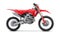 2026 Honda CRF 250 R CRF250R