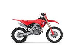 2025 Honda CRF 250 RX CRF250RX