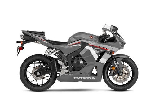 2026 Honda CBR600RR ABS