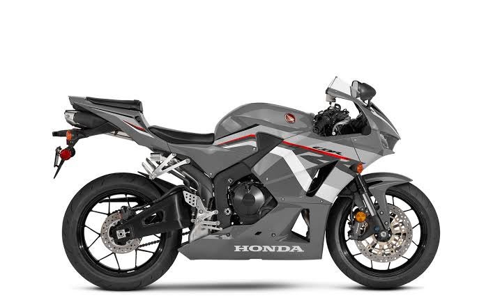 2026 Honda CBR600RR ABS