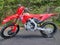 2024 Honda CRF450R CRF450RS