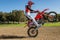 2024 Honda CRF450R CRF450RS