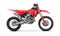 2026 Honda CRF 450RX CRF450RX