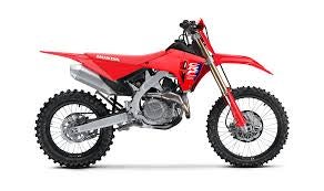 2026 Honda CRF 450 RX CRF450RX