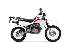 2025 Honda XR 650 L XR650LL2