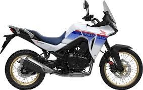 2025 Honda TRANSALP XL750