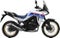 2025 Honda TRANSALP XL750
