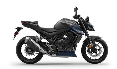 2026 Honda CB750 HORNET E-CLUTCH