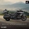 2023 Honda Gold Wing Tour DCT GL1800DP
