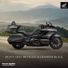 2023 Honda Gold Wing Tour DCT GL1800DP