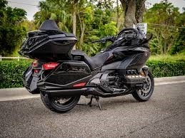2023 Honda Gold Wing Tour DCT GL1800DP