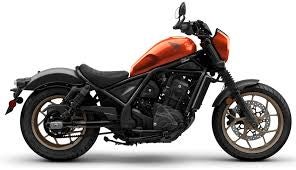 2025 Honda REBEL 1100 DCT SE CMX1100D3