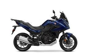 2025 Honda NT 1100 NT1100D