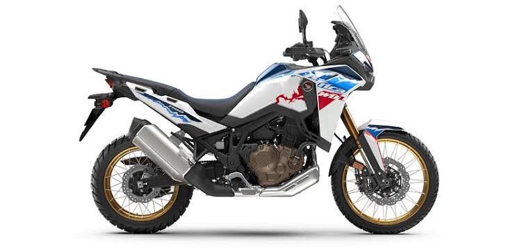 2026 Honda AFRICA TWIN Base